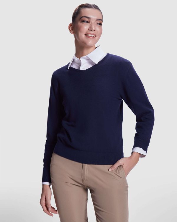 Jersey Hilux Woman de Roly