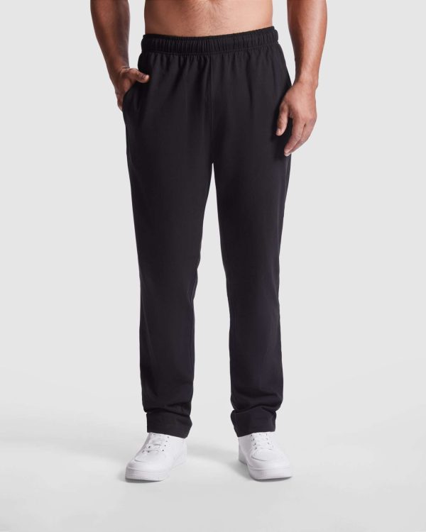 Pantalón Coria de Roly