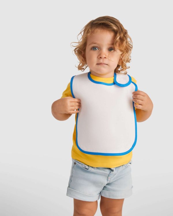 Babero Dummy de Roly — Galería 1