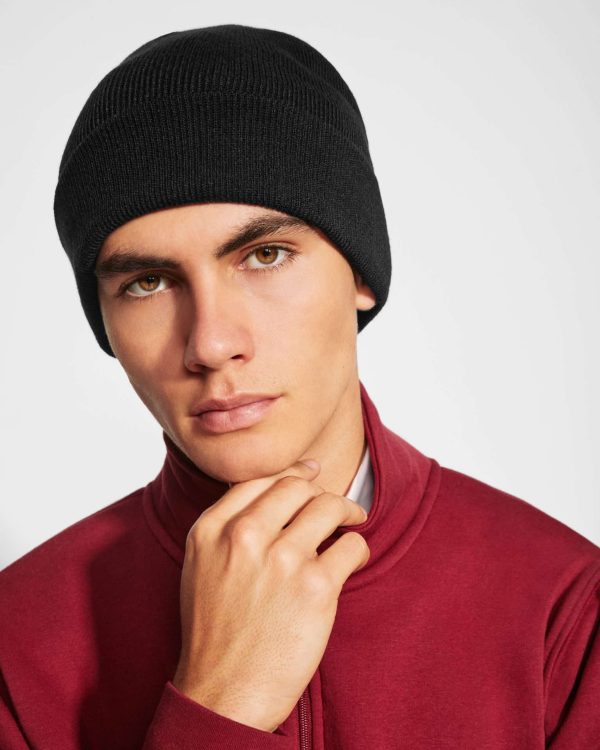 Gorro Planet de Roly