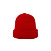 Gorro Planet de Roly — Talla: UNICA, Color: ROJO