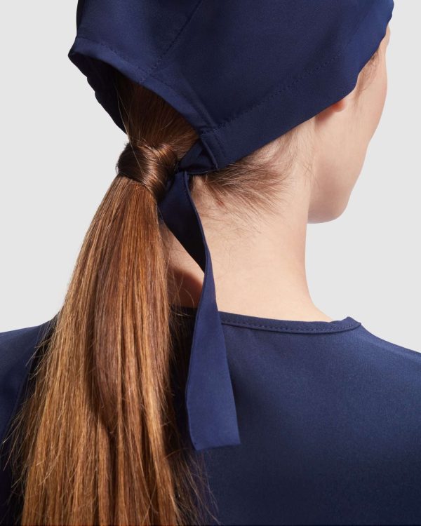 Gorro Macil de Roly — Galería 1