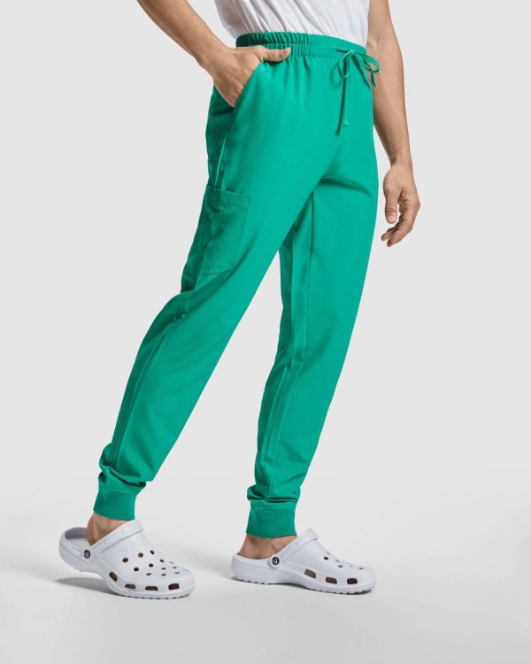 Pantalón Fiber de Roly — Galería 1