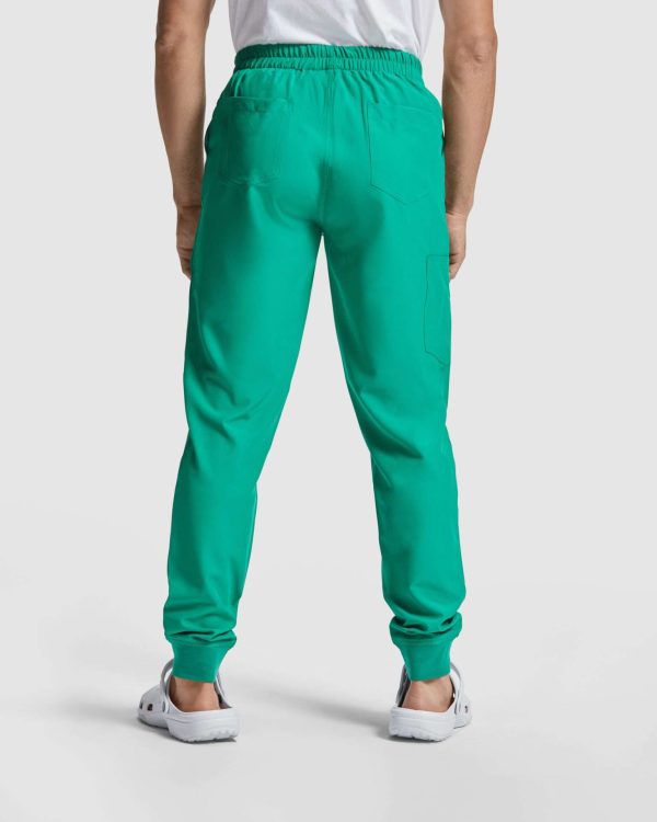 Pantalón Fiber de Roly — Galería 2