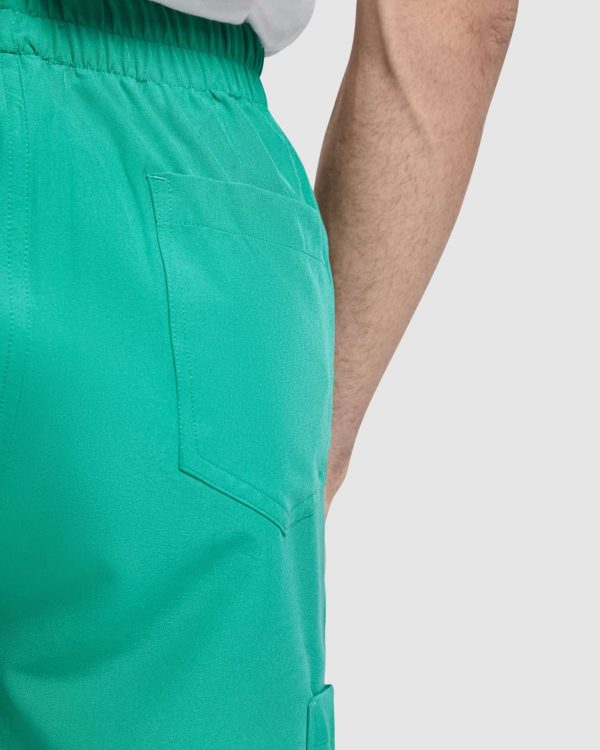 Pantalón Fiber de Roly — Galería 6