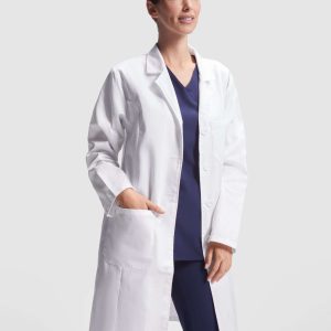 Bata Vaccine Woman de Roly