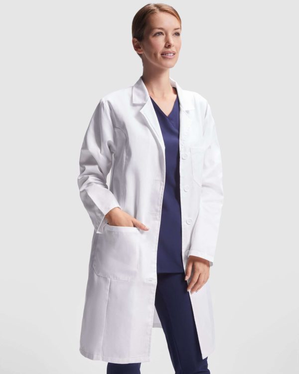 Bata Vaccine Woman de Roly