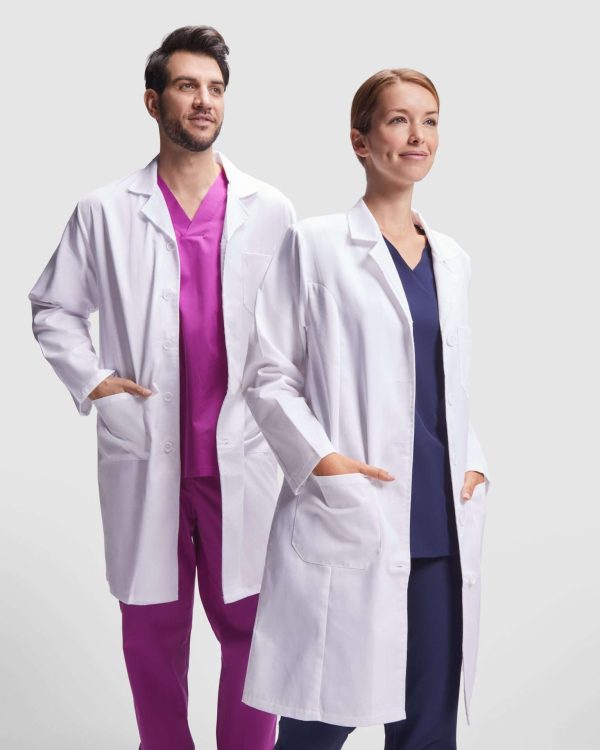 Bata Vaccine Woman de Roly — Galería 1