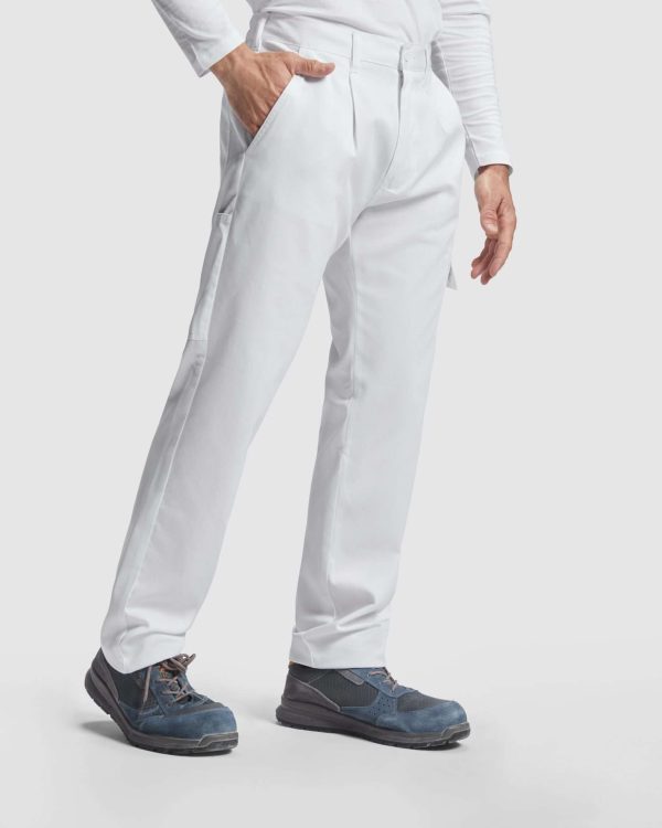 Pantalón Pintor de Roly — Galería 1