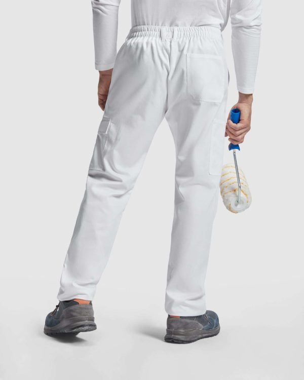 Pantalón Pintor de Roly — Galería 2