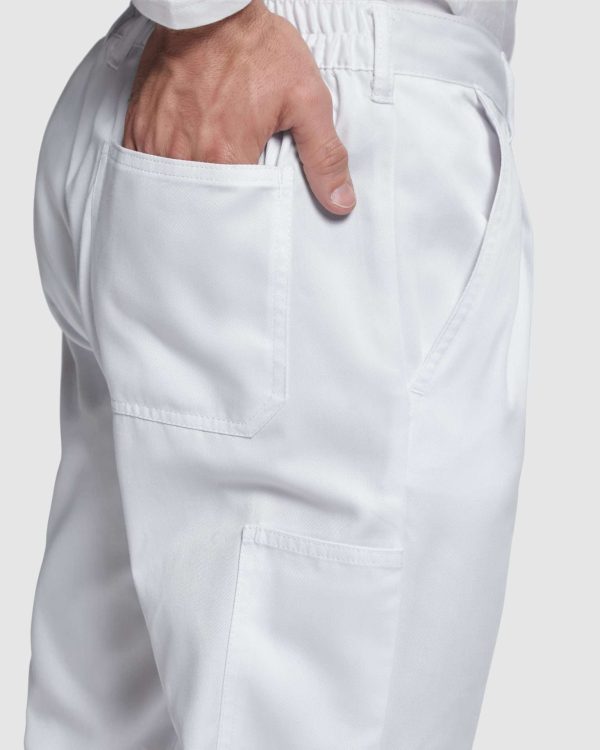 Pantalón Pintor de Roly — Galería 5