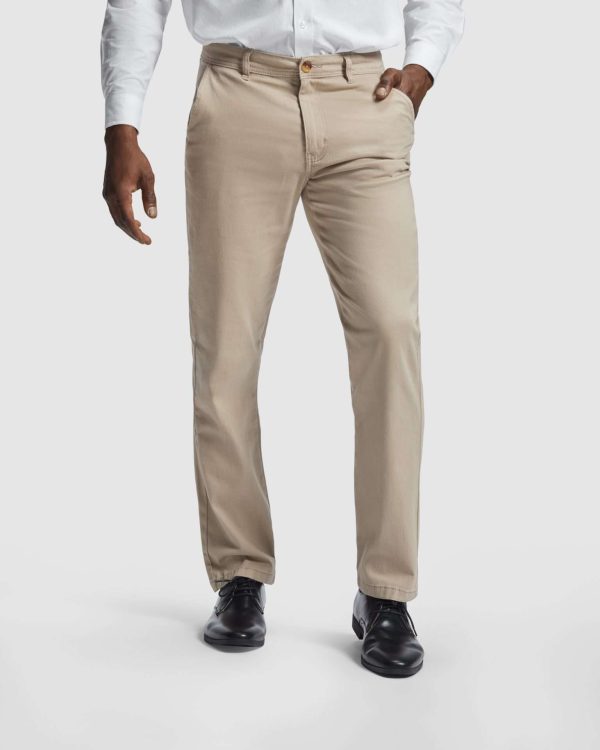 Pantalón Ritz de Roly