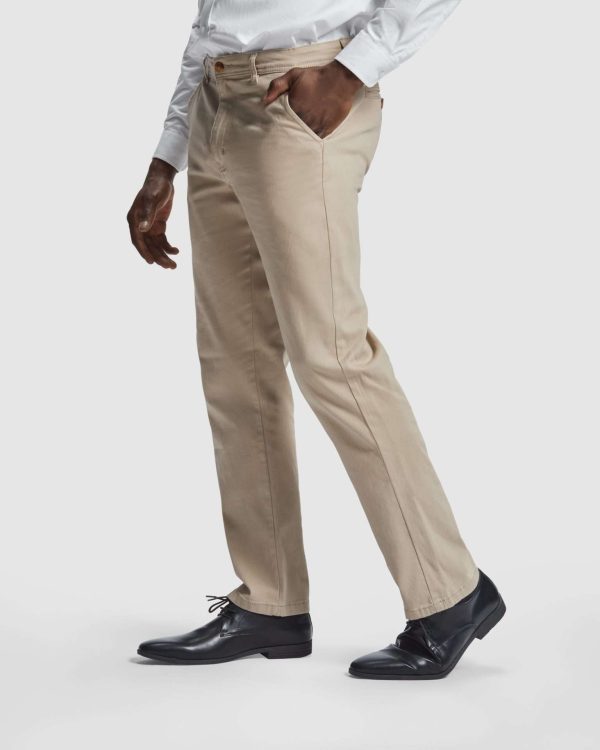 Pantalón Ritz de Roly — Galería 3