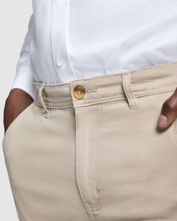 Pantalón Ritz de Roly — Galería 4