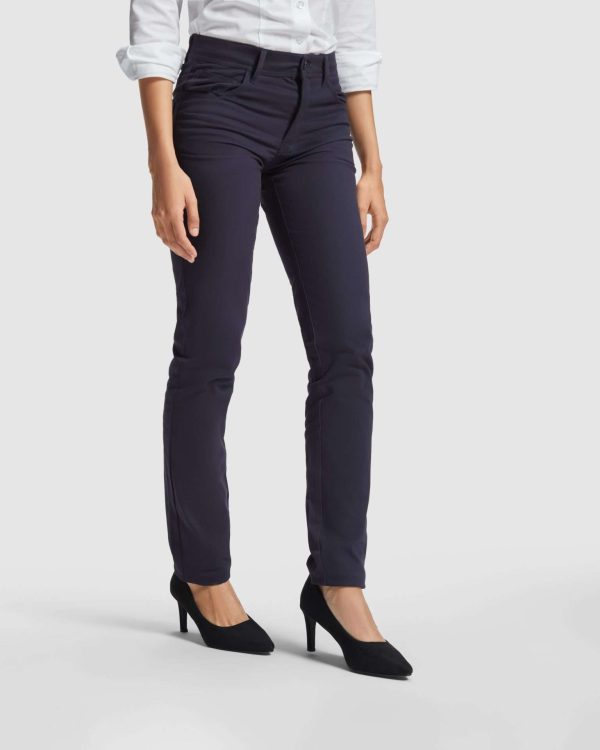 Pantalón Hilton de Roly — Galería 1