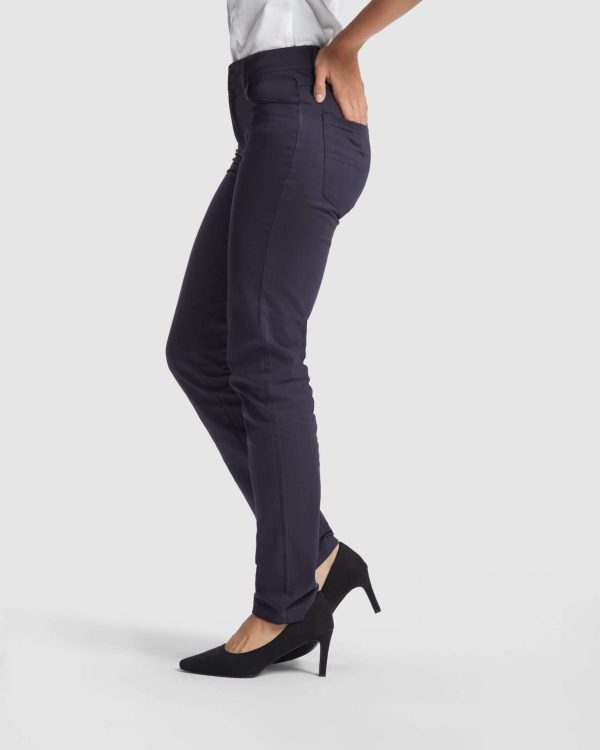 Pantalón Hilton de Roly — Galería 3