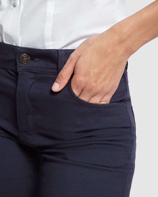 Pantalón Hilton de Roly — Galería 4