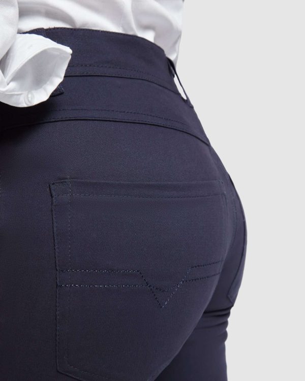 Pantalón Hilton de Roly — Galería 5