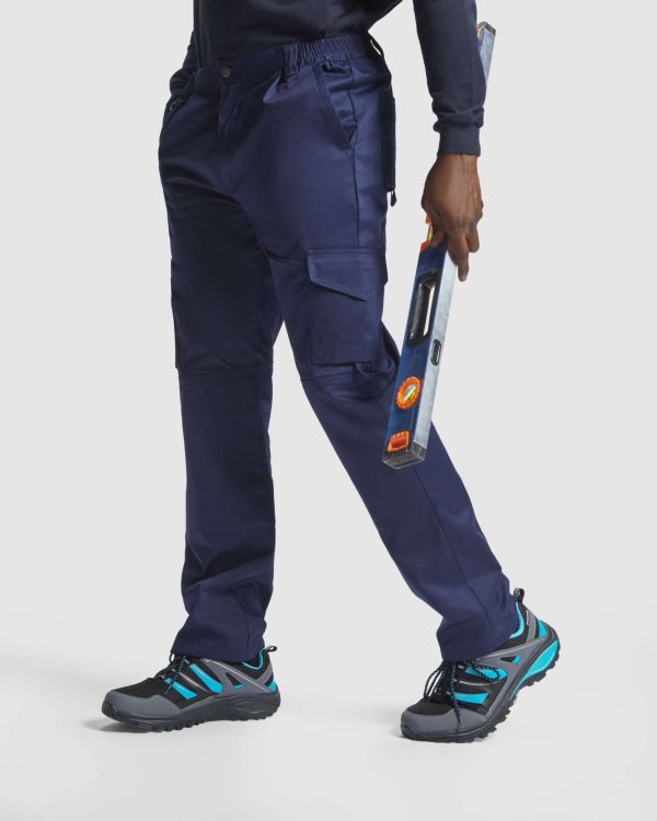 Pantalón Protect de Roly — Galería 3