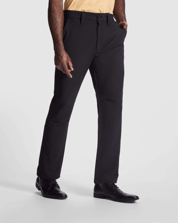 Pantalón Patrol de Roly — Galería 1