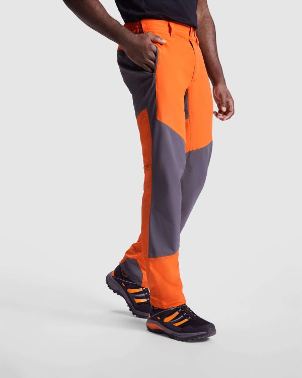 Pantalón Bonati de Roly — Galería 1