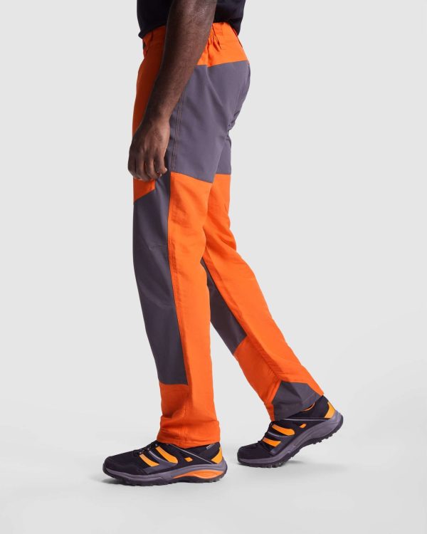 Pantalón Bonati de Roly — Galería 3