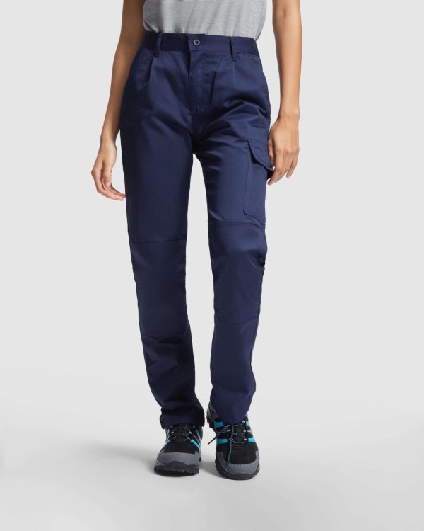 Pantalón Daily Woman de Roly