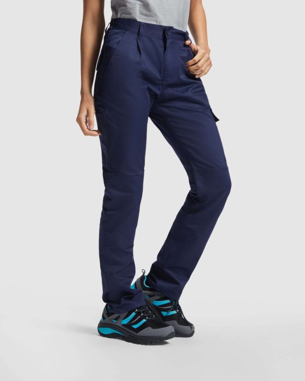 Pantalón Daily Woman de Roly — Galería 1