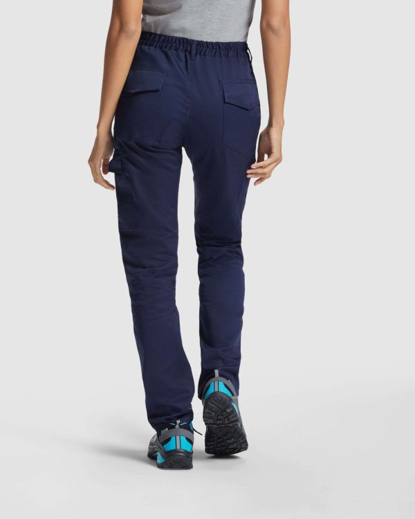 Pantalón Daily Woman de Roly — Galería 2