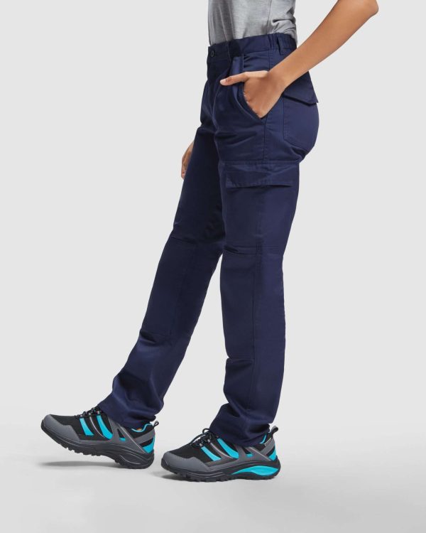 Pantalón Daily Woman de Roly — Galería 3