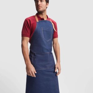 Delantal Batali de Roly