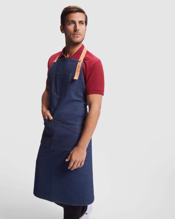 Delantal Batali de Roly — Galería 2