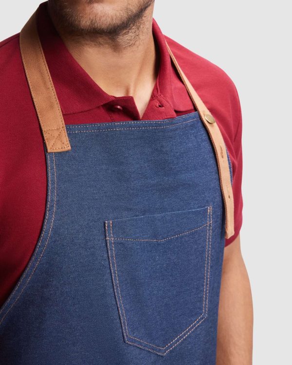 Delantal Batali de Roly — Galería 4
