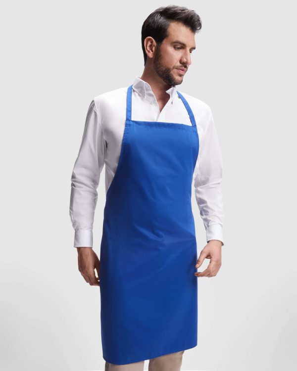 Delantal Ramsay de Roly