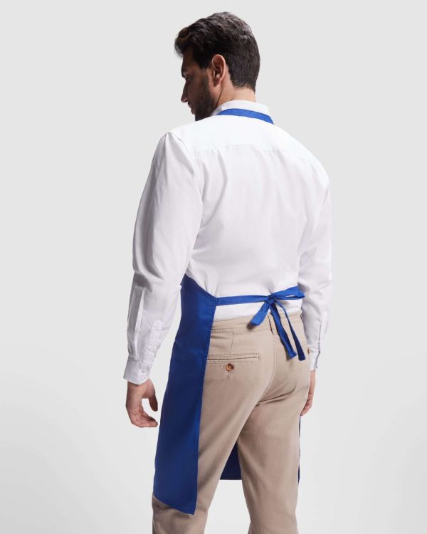 Delantal Ramsay de Roly — Galería 1
