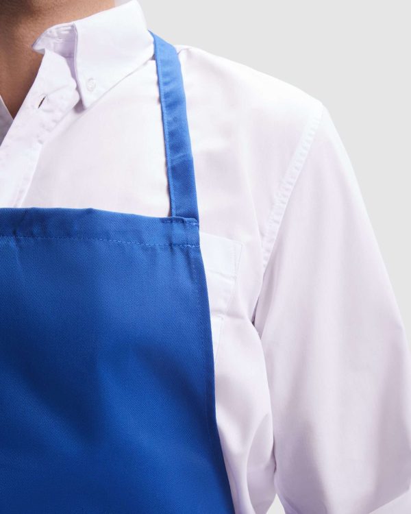 Delantal Ramsay de Roly — Galería 3
