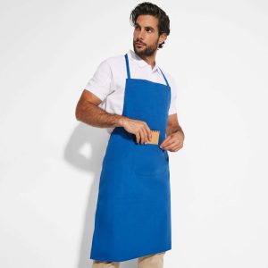 Delantal Ducasse de Roly