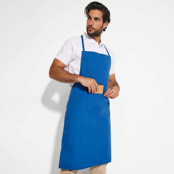 Delantal Ducasse de Roly