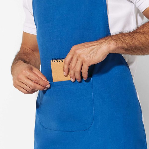 Delantal Ducasse de Roly — Galería 1