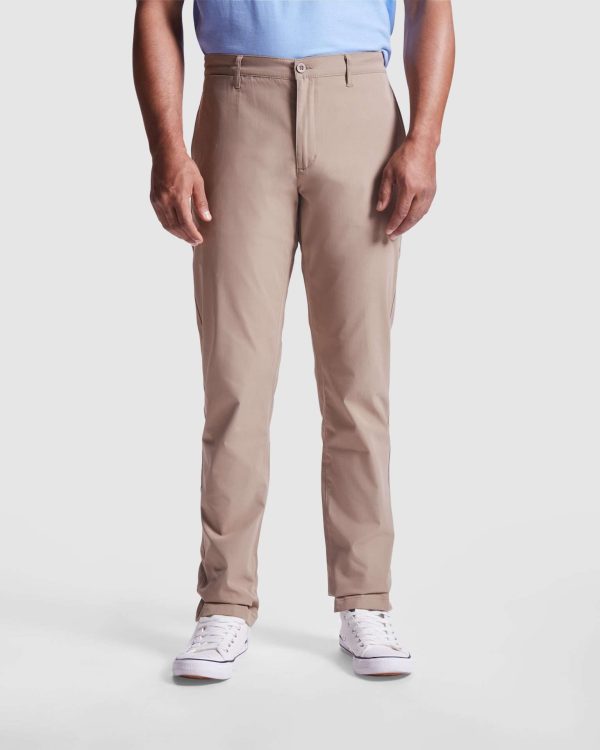 Pantalón Beverly de Roly