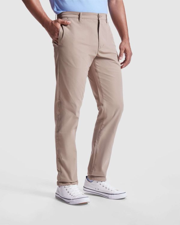 Pantalón Beverly de Roly — Galería 2