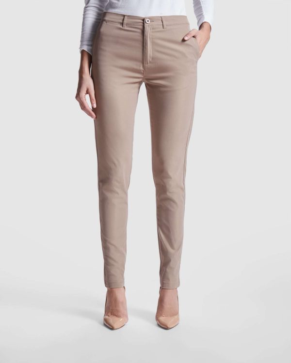 Pantalón Beverly Woman de Roly