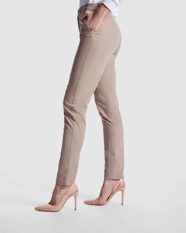 Pantalón Beverly Woman de Roly — Galería 3