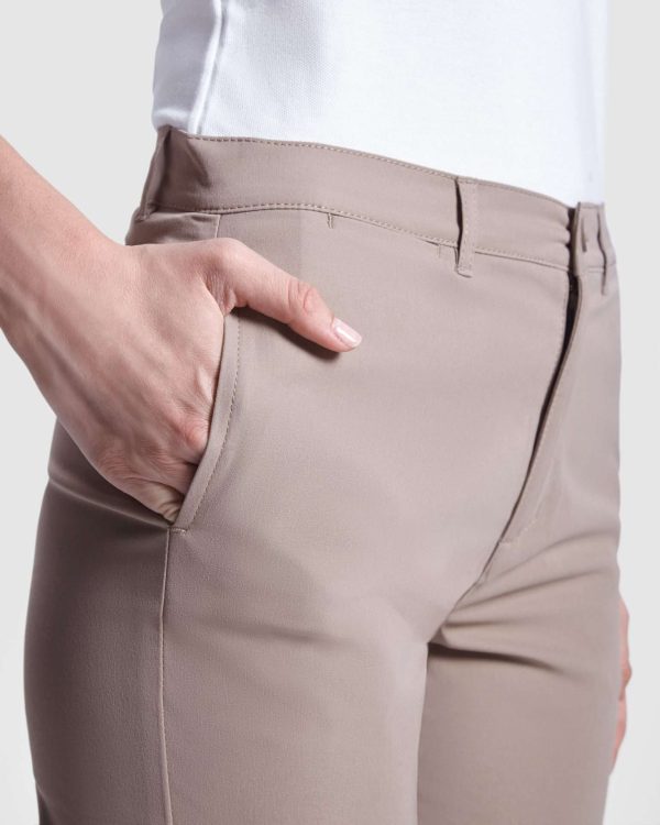 Pantalón Beverly Woman de Roly — Galería 4