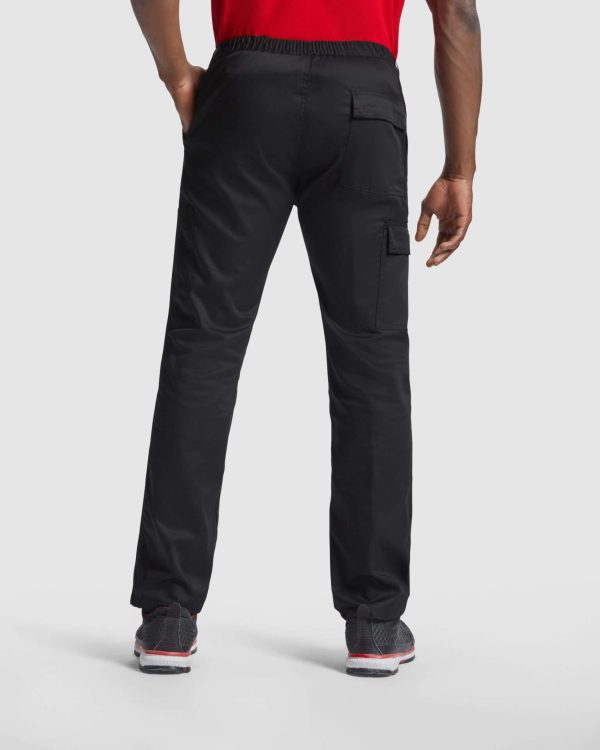 Pantalón Daily Next de Roly — Galería 2