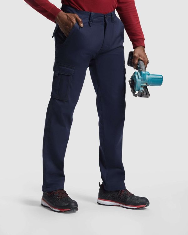 Pantalón Daily Stretch de Roly — Galería 1