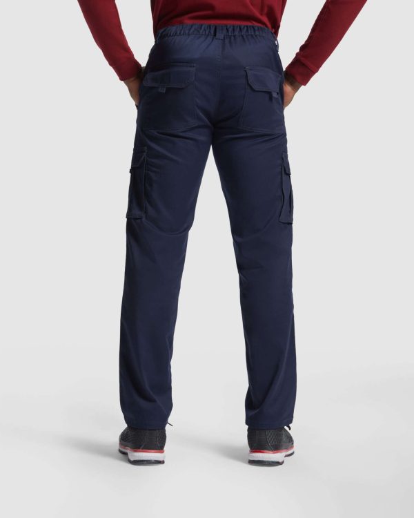 Pantalón Daily Stretch de Roly — Galería 2