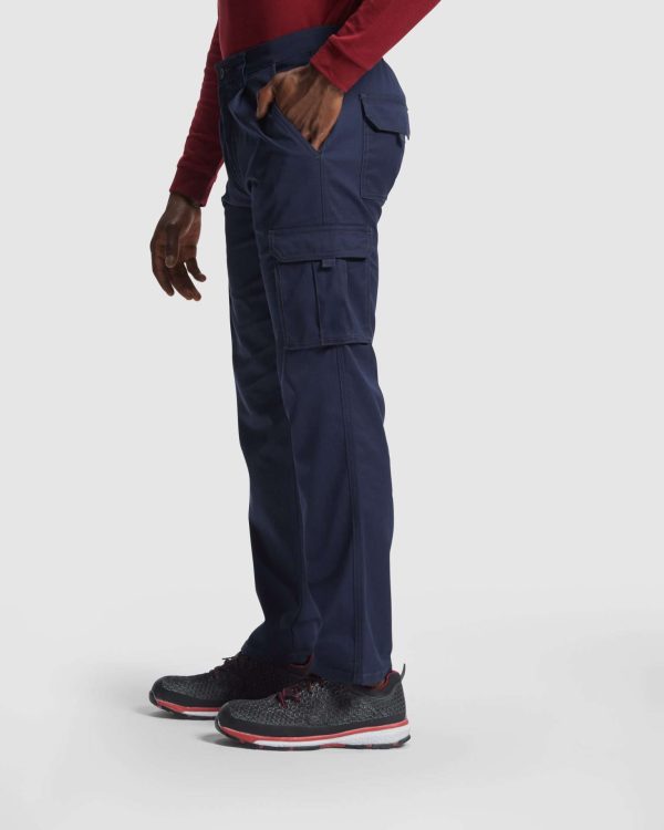 Pantalón Daily Stretch de Roly — Galería 3