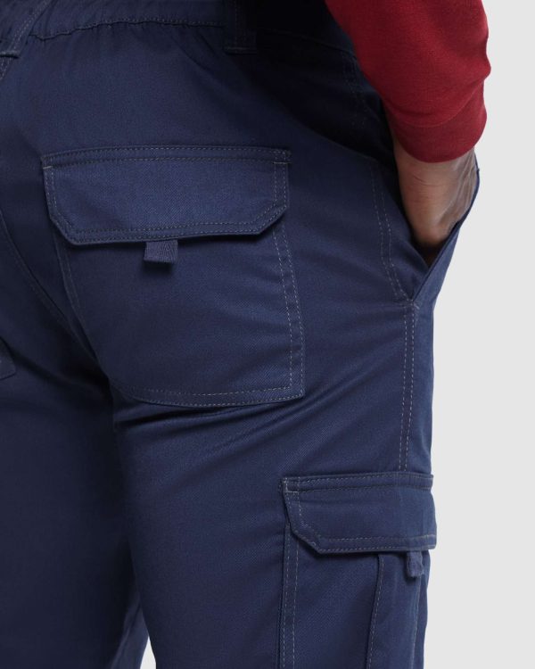 Pantalón Daily Stretch de Roly — Galería 5