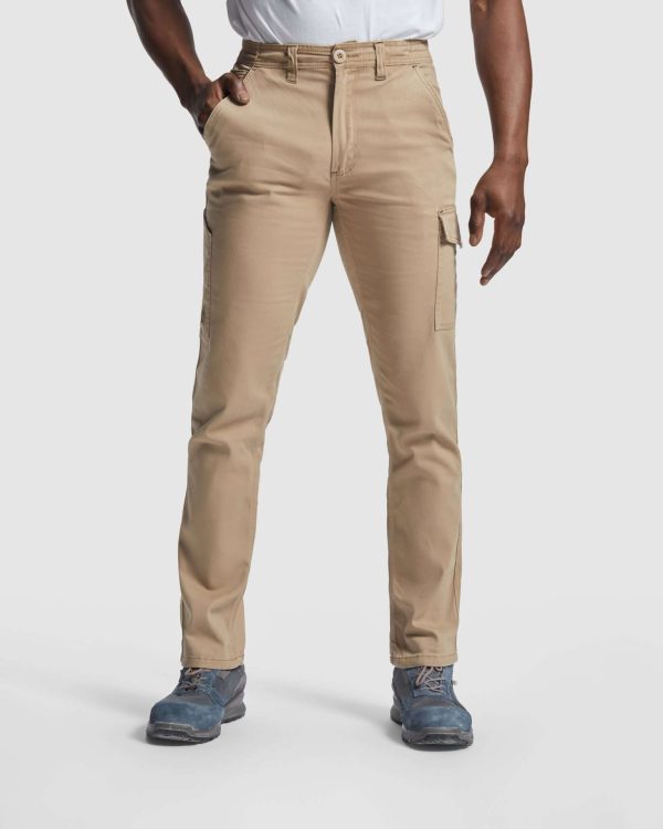 Pantalón Fonta de Roly